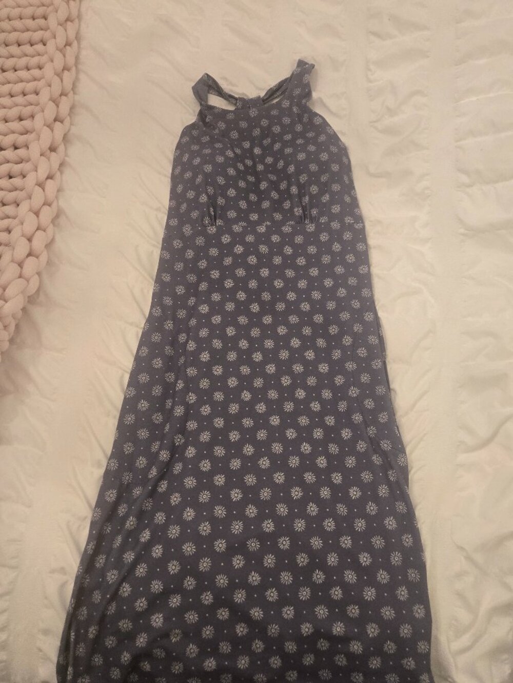 Prana Athletic dress